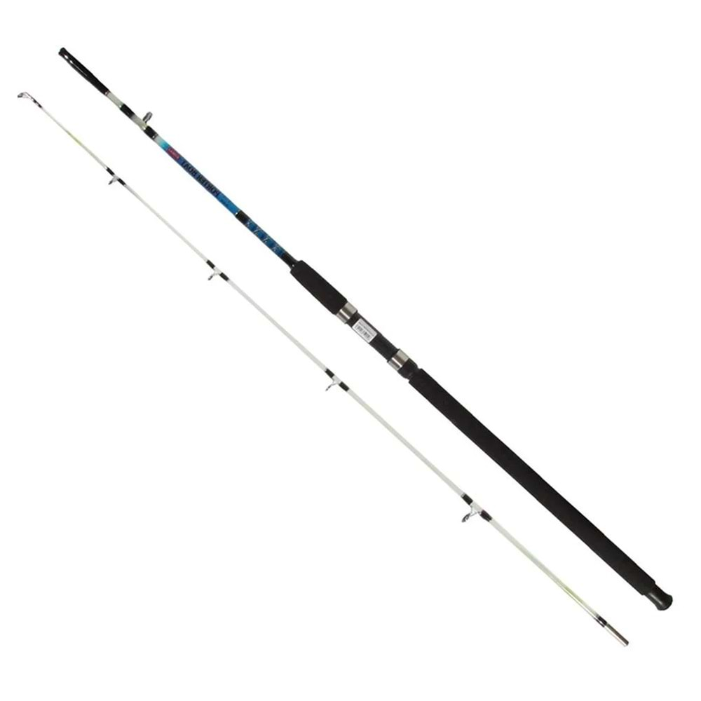 Ecotackle Porter Boat Soft 5-10 LBS Dolgu Kamış 2P 165 CM