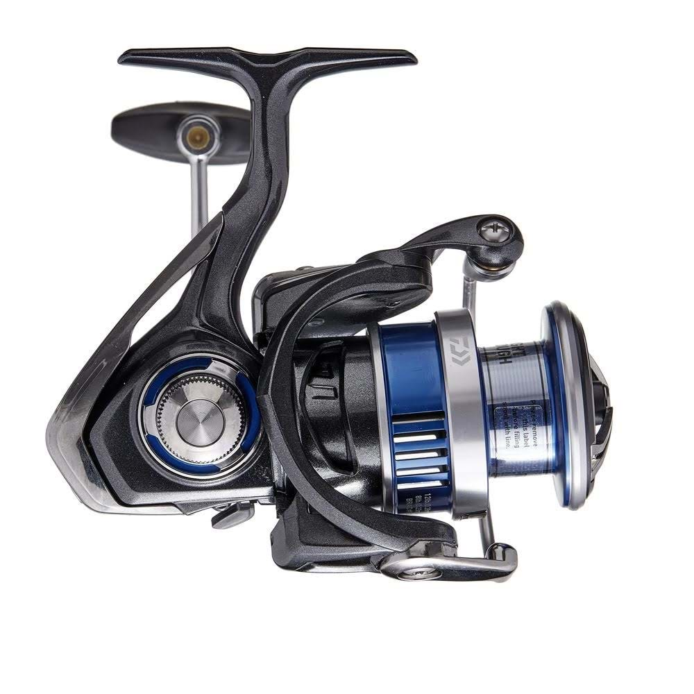 Daiwa Legalis 20 LT 2500 D Olta Makinesi (USA) (LEG20LT2500DA)