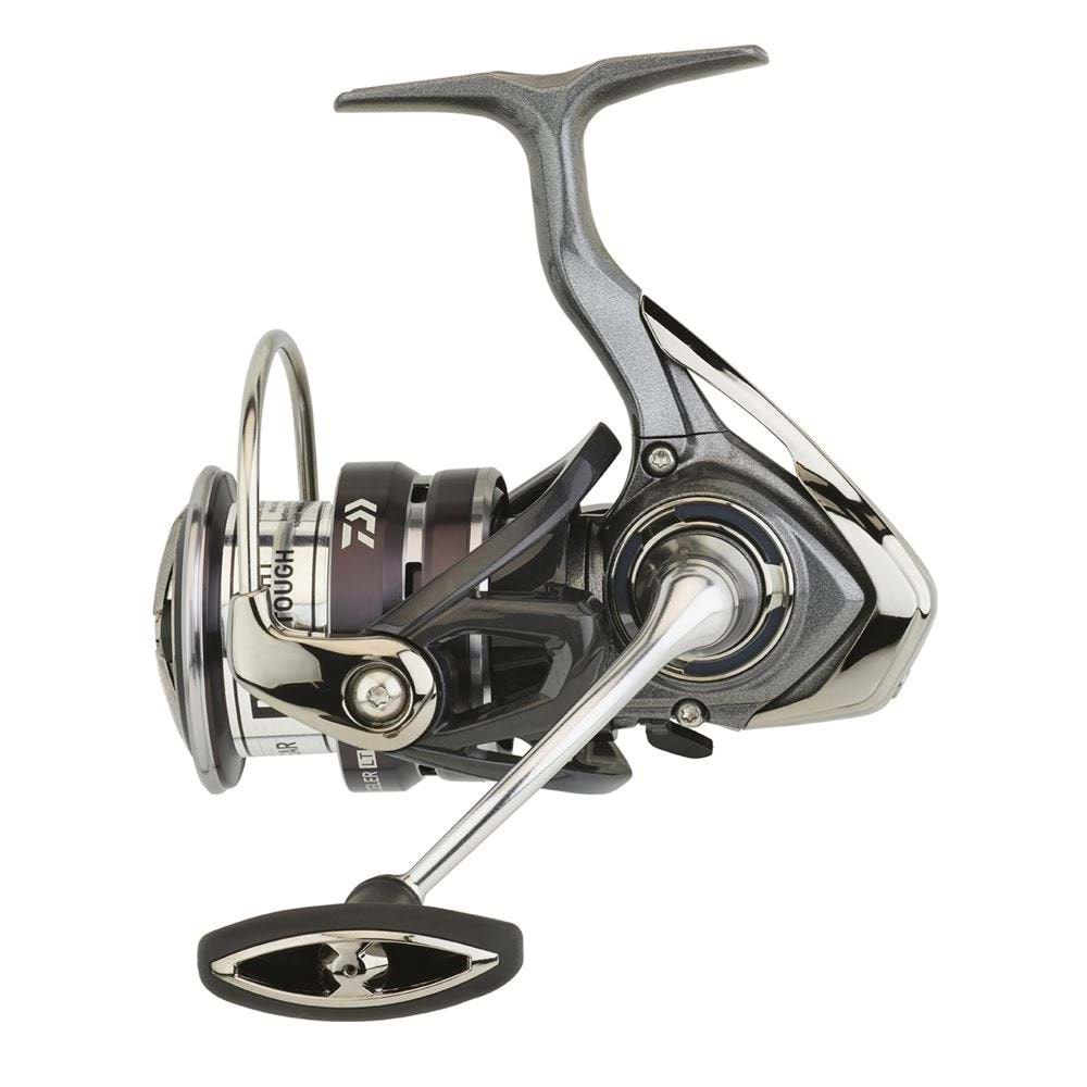 Daiwa Exceler 20 LT 4000C Olta Makinesi (EX20LT4000C)