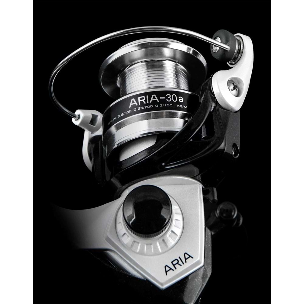 Okuma Aria-40 Olta Makinesi