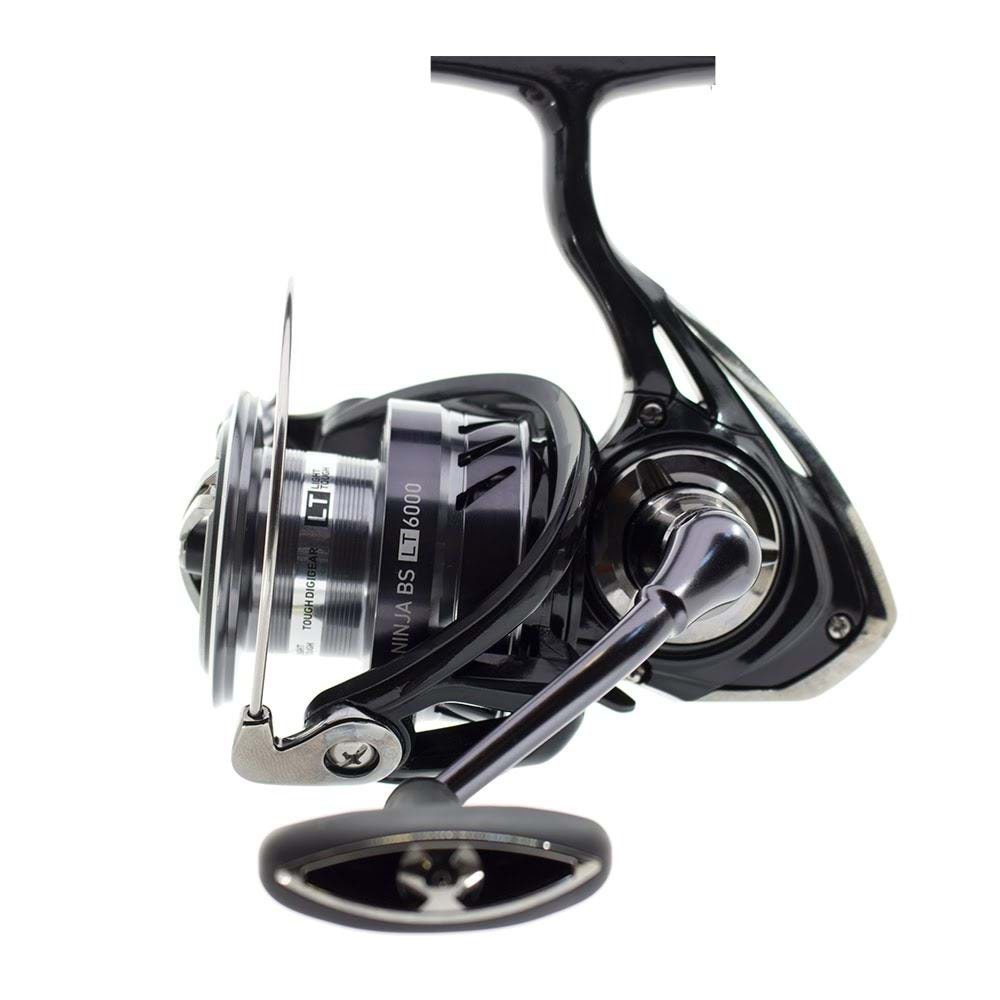 Daiwa Ninja BS 19 LT 4000 C Olta Makinesi (NJBS19LT4000C)