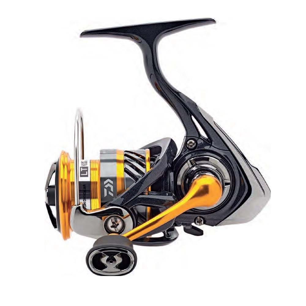 Daiwa Revros 19 LT 3000 CXH Olta Makinesi (REV19LT3000CXH)