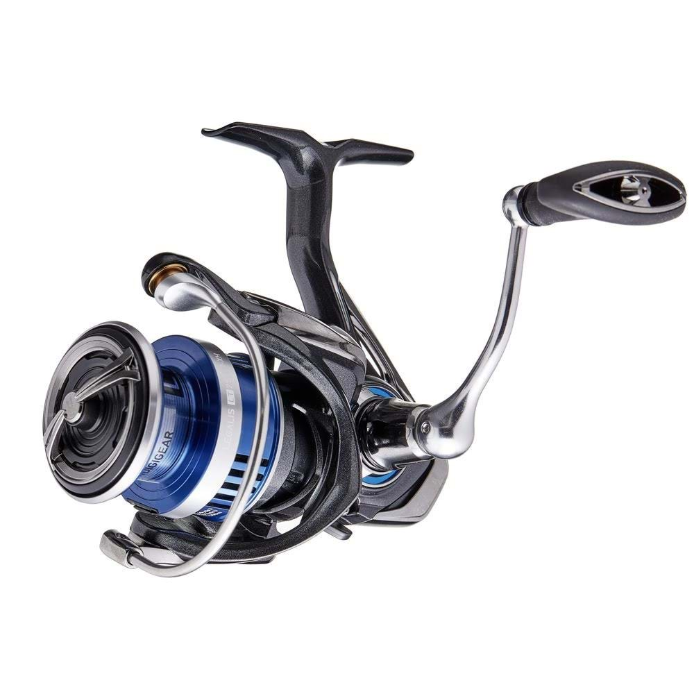 Daiwa Legalis 20 LT 2000 D Olta Makinesi (USA) (LEG20LT2000DA)