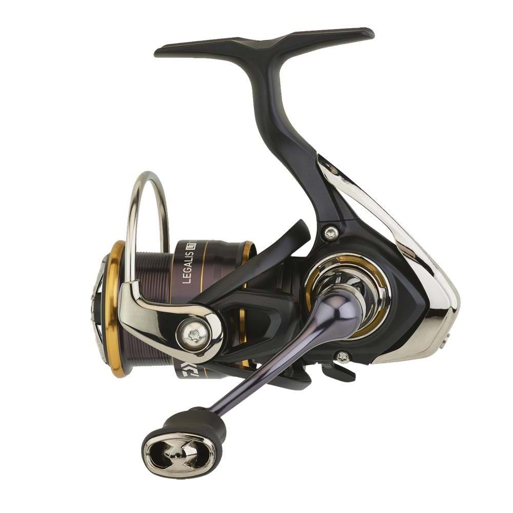 Daiwa Legalis 20 LT 1000 Olta Makinesi (LEG20LT1000)