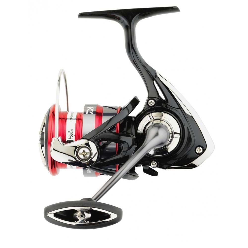 Daiwa Ninja 18 LT 4000 C Olta Makinesi (NJ18LT4000C)