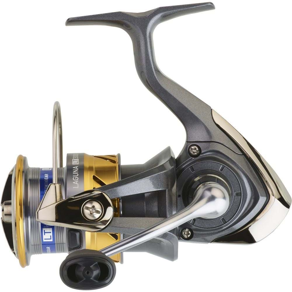 Daiwa Laguna 20 LT 3000C Olta Makinesi (LAG20LT3000C)