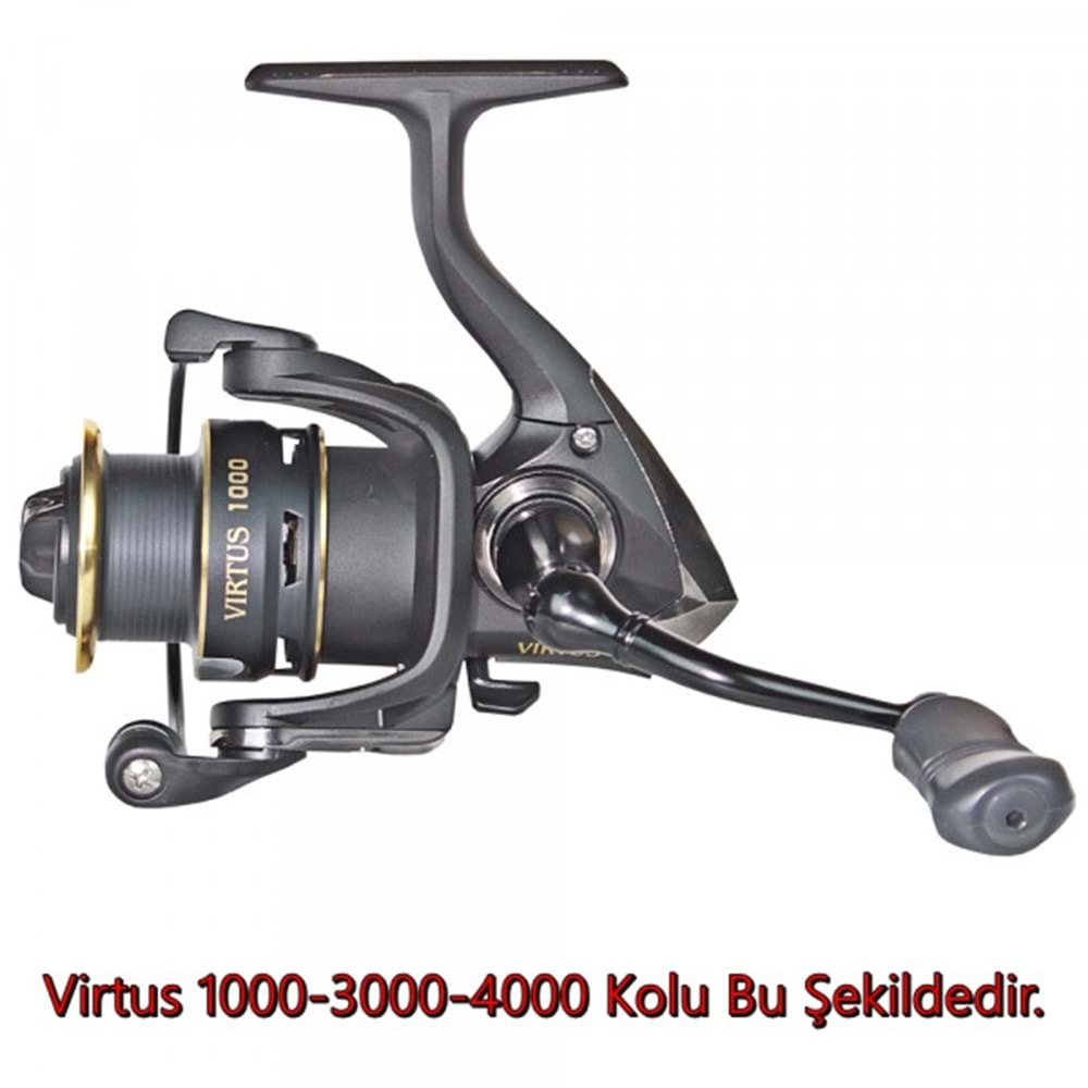 RYOBİ VİRTÜS 4000 OLTA MAKİNESİ