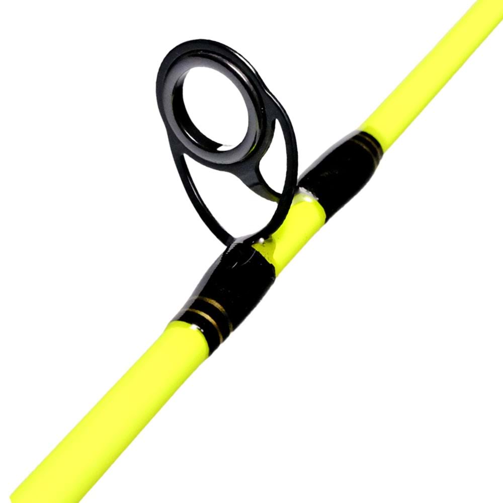 Remixon Pagrus 1.50M 60-120gr 2P Bot Olta Kamışı, Yellow (PGR150L)