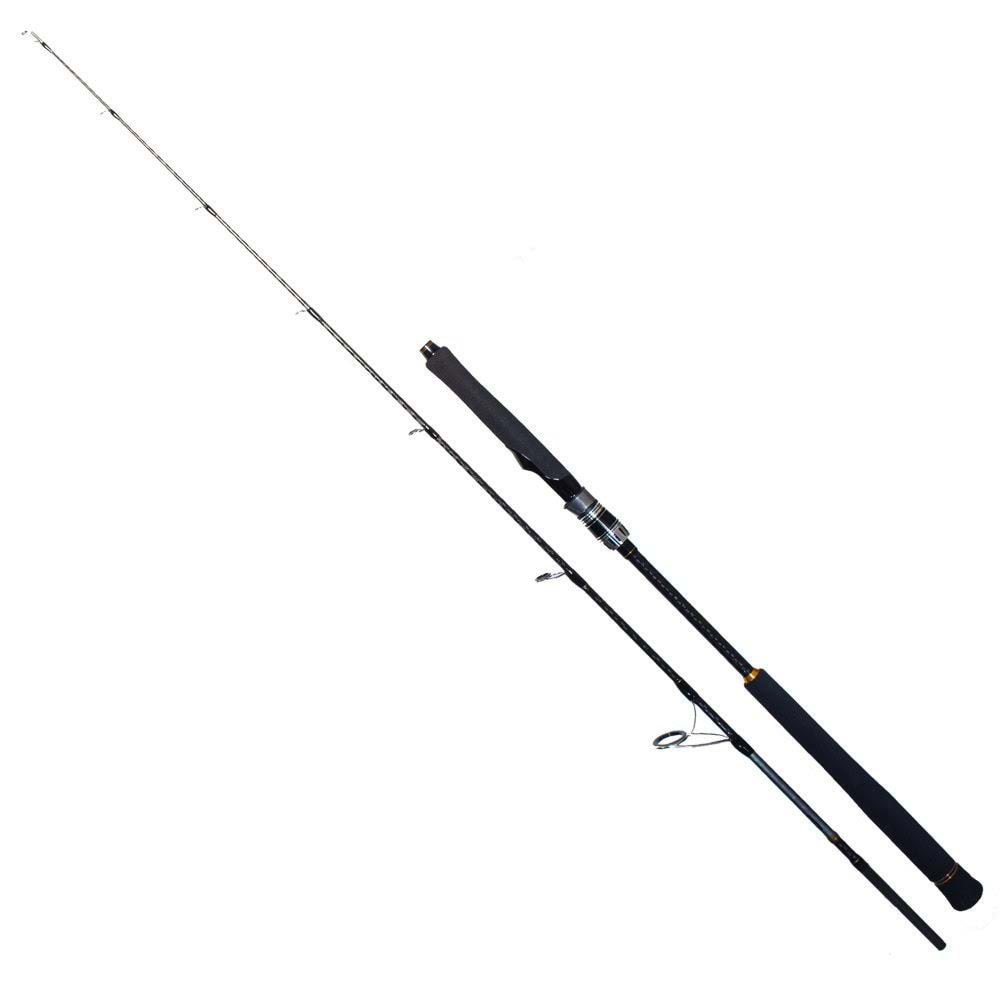 Ryuji Seawolf 1.98m 150-250gr 2P Jig Olta Kamışı (RYJSW1984-6)