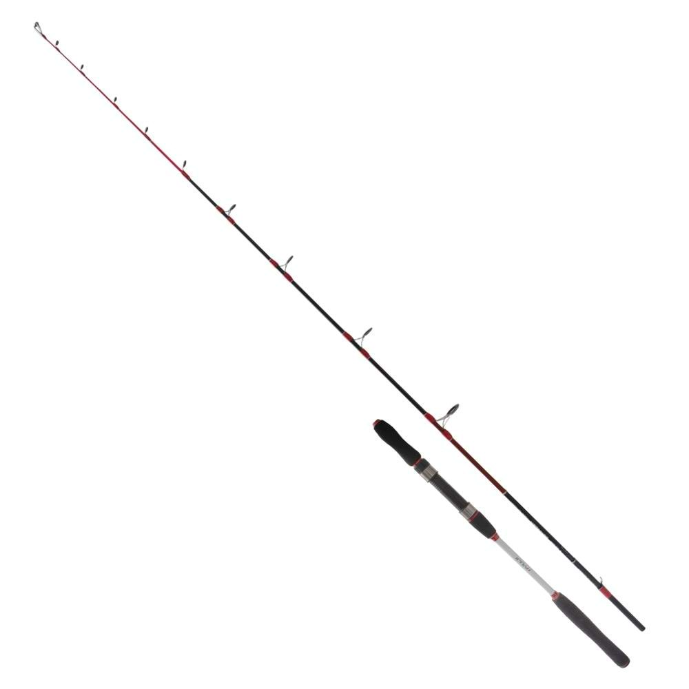 Ryuji Searider 1.80m 60-180gr 2P Jig Kamış (RYJSRDR180)