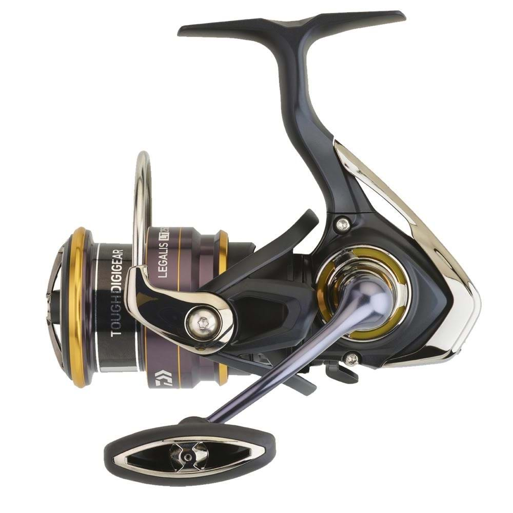 Daiwa Legalis 20 LT 3000C Olta Makinesi (LEG20LT3000C)