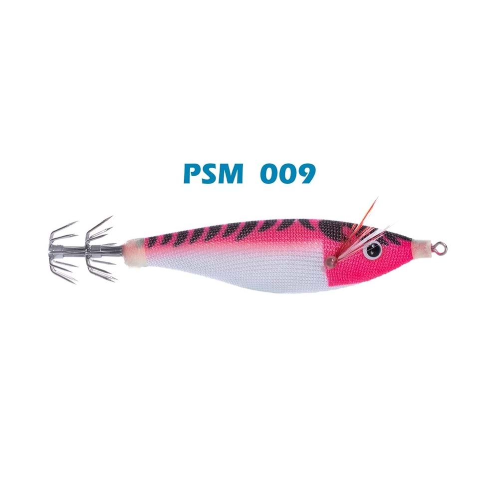 Pandora Squid Master PSM 7 Cm 4 Gr PSM 009 Kalamar zokası