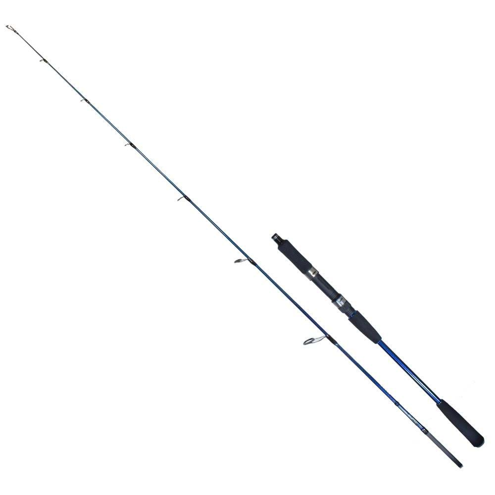 Ryuji Strobe II 1.98m 40-110gr 2P Jig Olta Kamışı (RYJSTRBII1981-3)