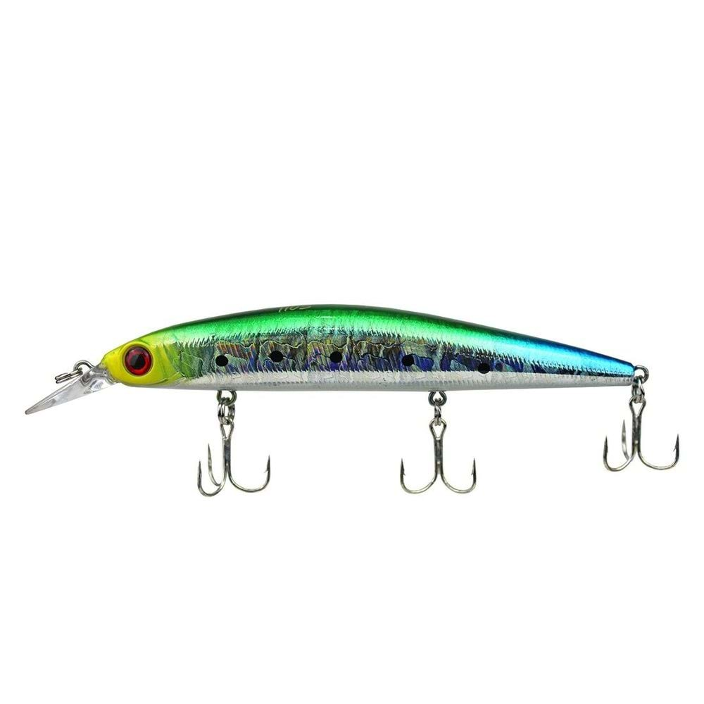 SeaHorse 110S Surf Driver 11Cm 20Gr YMSB-11