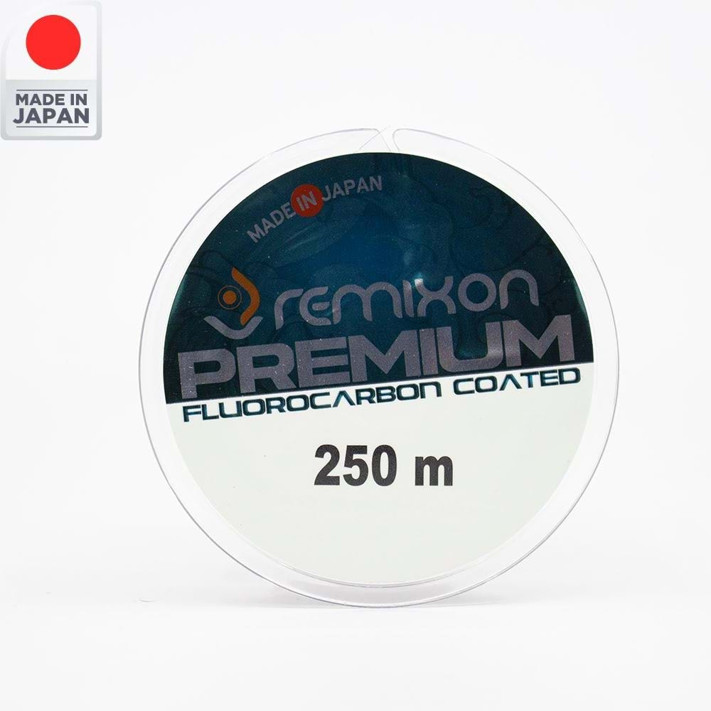 Remixon Premium FC Coated 250 Mt Misina 0.35 MM