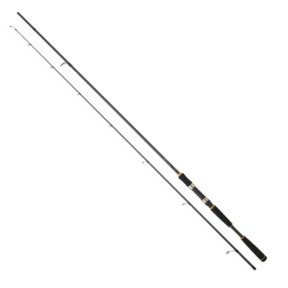 Daiwa New Legalis Seabass 2.40m 14-42gr 2P Olta Kamışı (LEGSB802HFSAF)