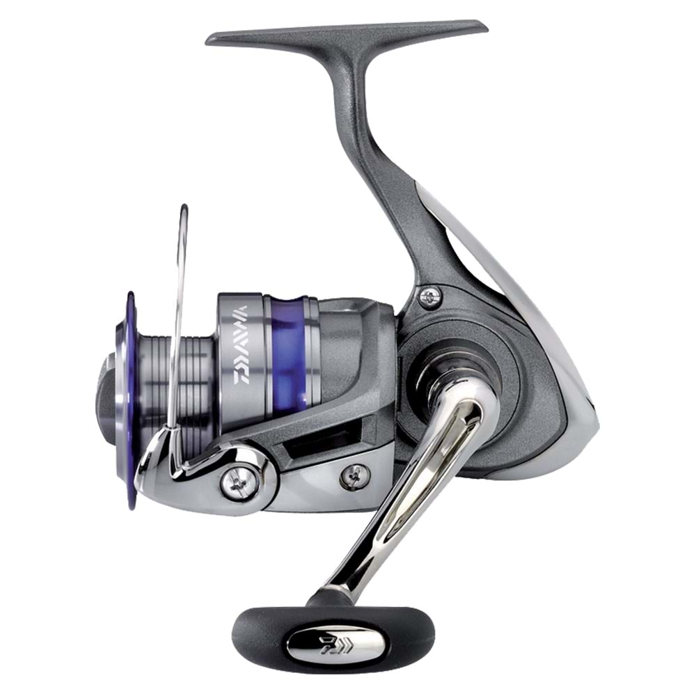 Daiwa Megaforce 4000 A Olta Makinesi (05-18068-00007)