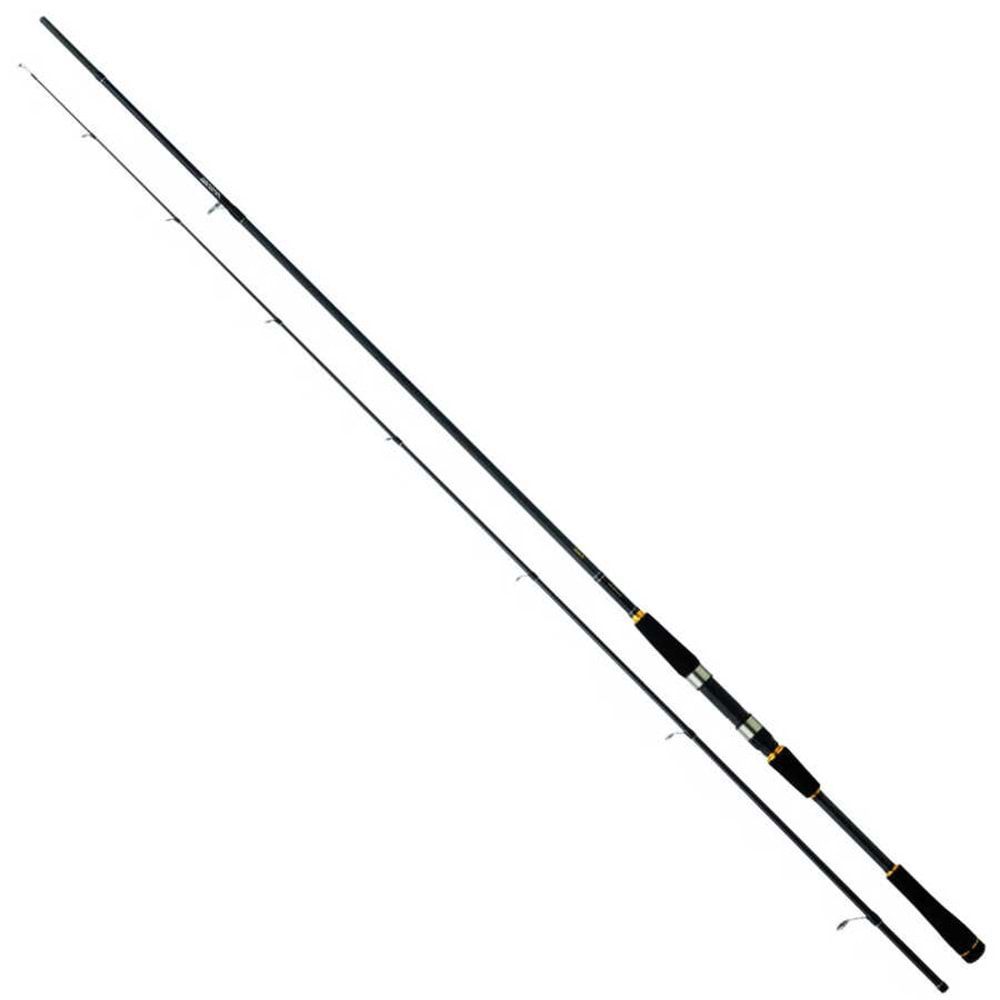 Daiwa New Legalis Seabass 270cm 10-35gr 2P Olta Kamışı (LEGSB902HMHFS)