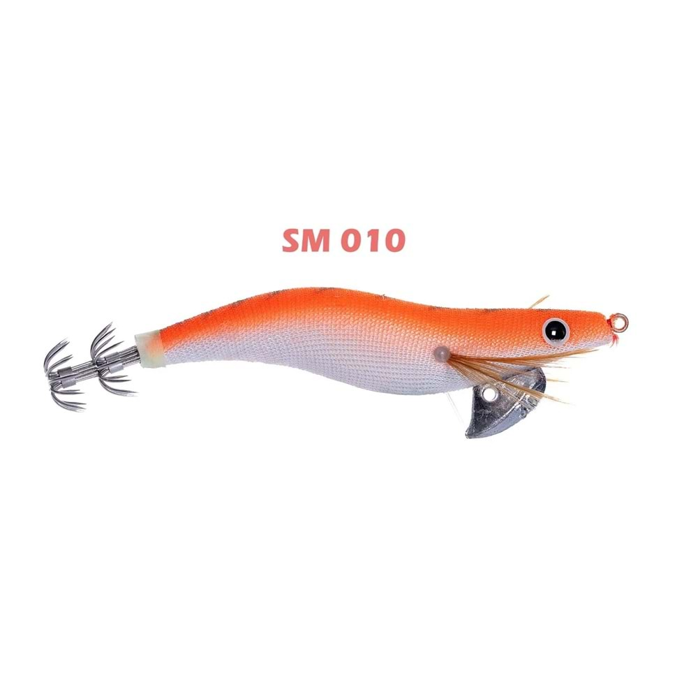 Pandora Squid Master SM #3.0 11.5 Cm 15 Gr Kalamar Zokası SM 010