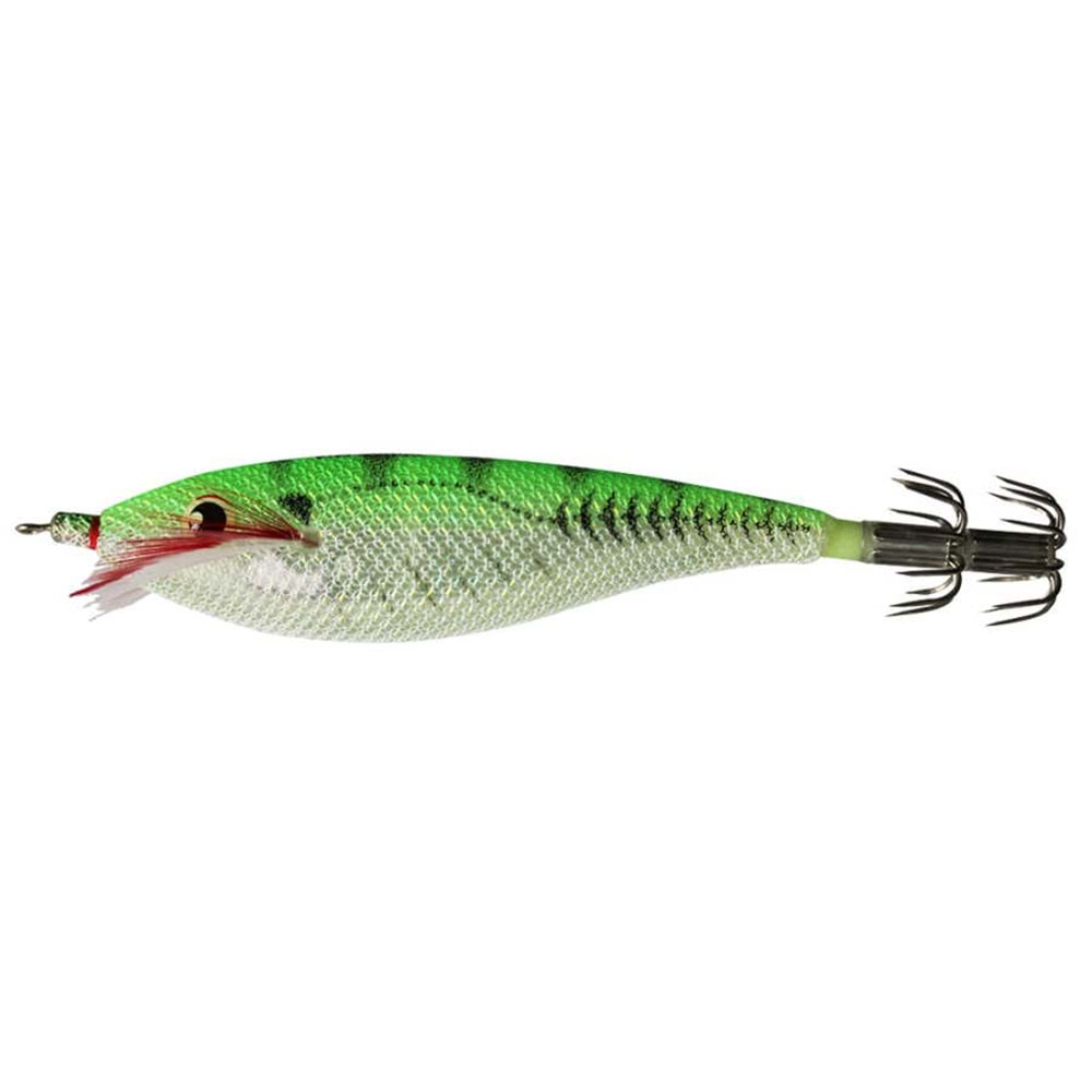 Yozuri Squid Jig Ultra Cloth-Bavc Kalamar zokası CL10