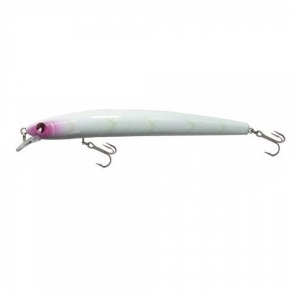 Effe Japanese Minnow HG03 9 cm 5,7 gr maket balık