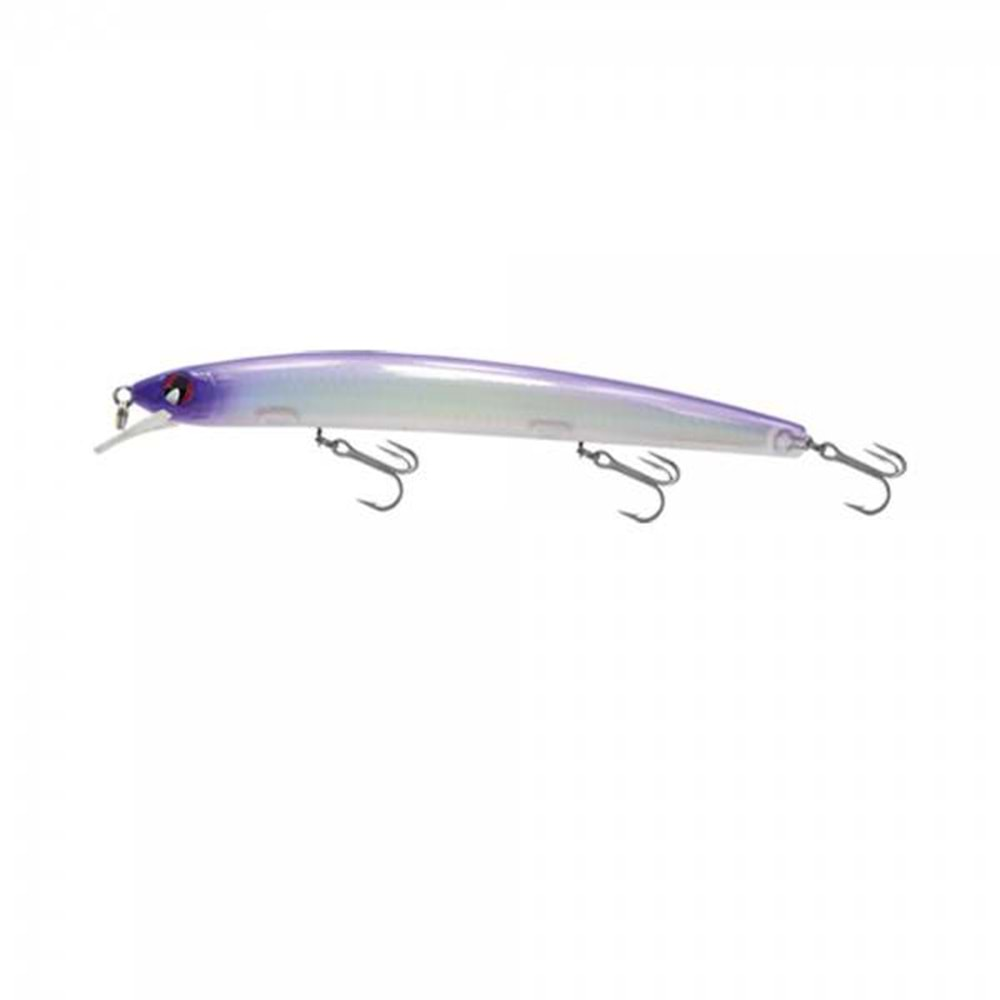 Effe Japanese Minnow HG2533 11 cm 13 gr