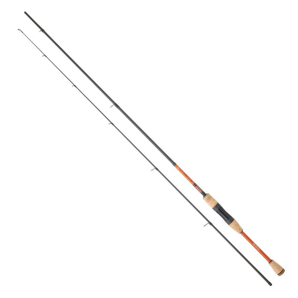 Daiwa Twilight 1.91m 5-14gr 2P Spin Olta Kamışı (TLS632MLFSAF)