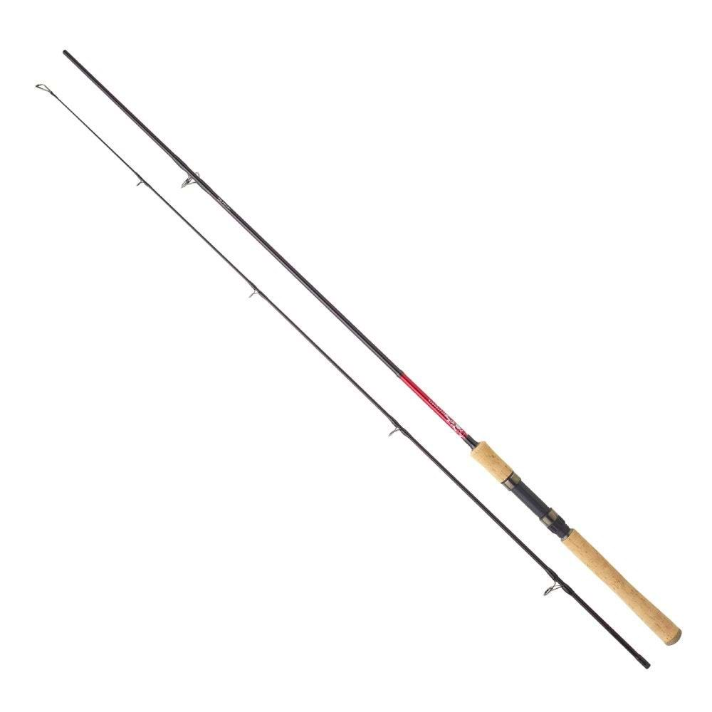 Daiwa New Samurai 1.80m 5-14gr 2P Olta Kamışı (SA180MLBF)