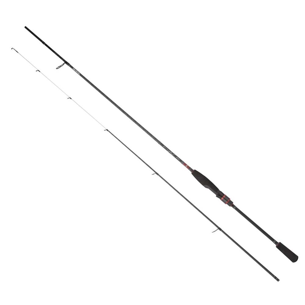 Daiwa New Ninja Drop Shot 2.24m 2-12gr 2P LRF Olta Kamışı