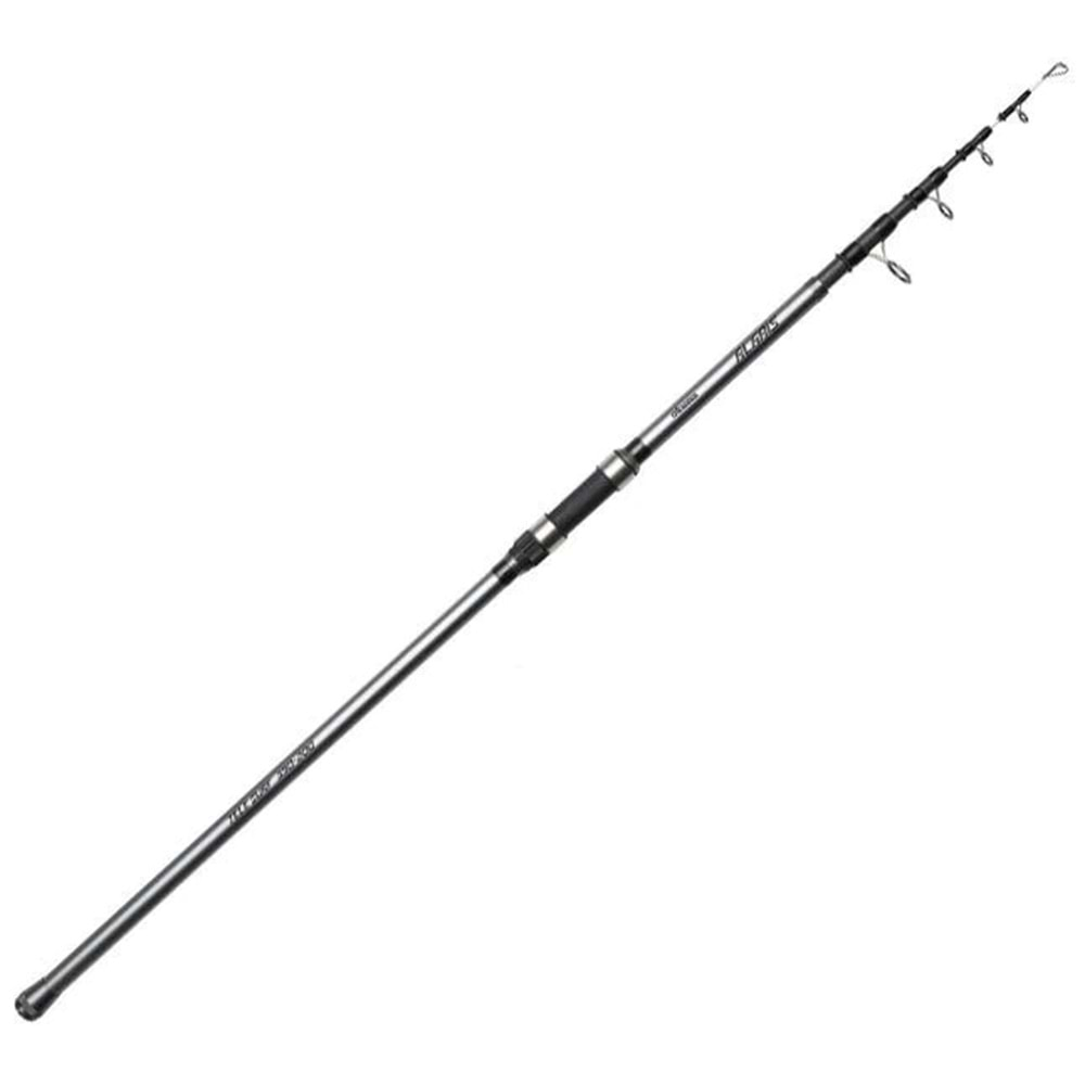 Okuma Alaris Tele Surf 390 cm 100-200 gr Surf Kamışı