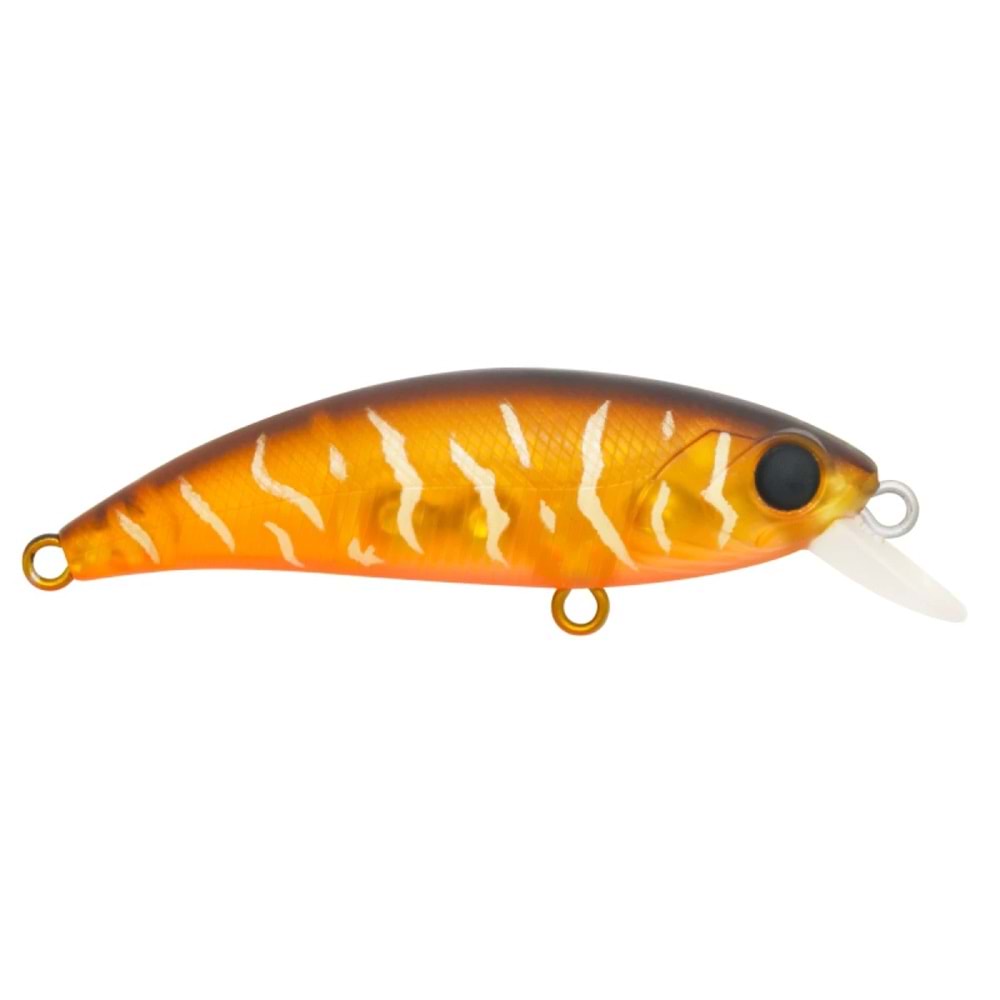 Hanfish Zıpır Kg 50 mm 4.5 gr Lrf maket balık - Zp Ghost Fly