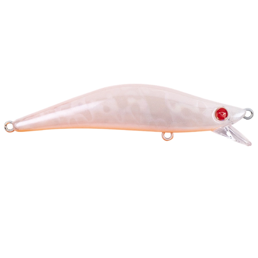 HanFish Lokman 80 mm 8.5gr Maket Balık LM-UV PEARLY