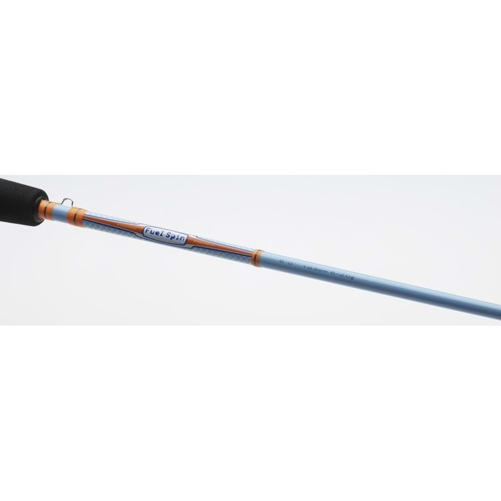 Okuma Fuel Spin 2,74 cm 7-30 gr 2 Parça Spin Kamışı