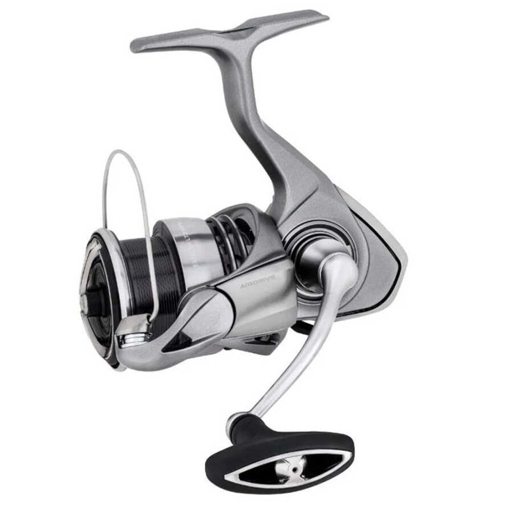 Daiwa Exceler 23 LT 2500 Makara