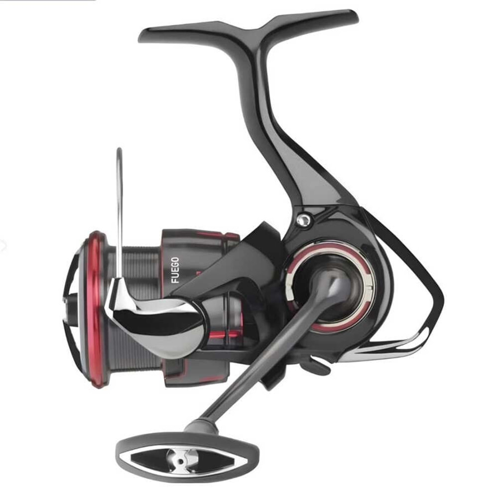 Daiwa Fuego 23 LT 4000 Makara