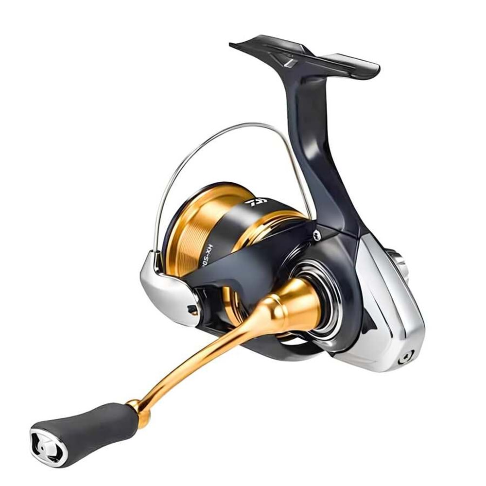 Daiwa Legalis 23 LT 2000 D Makara