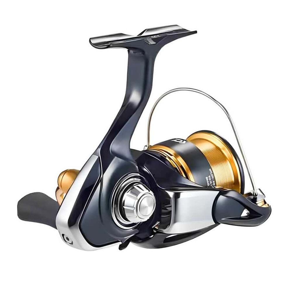 Daiwa Legalis 23 LT 2000 D Makara