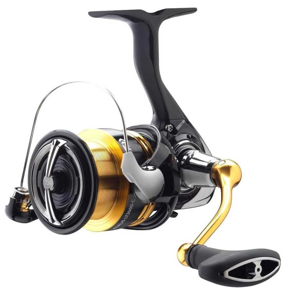 Daiwa Legalis 23 LT 3000 C Makara