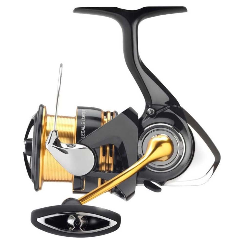 Daiwa Legalis 23 LT 3000 C Makara