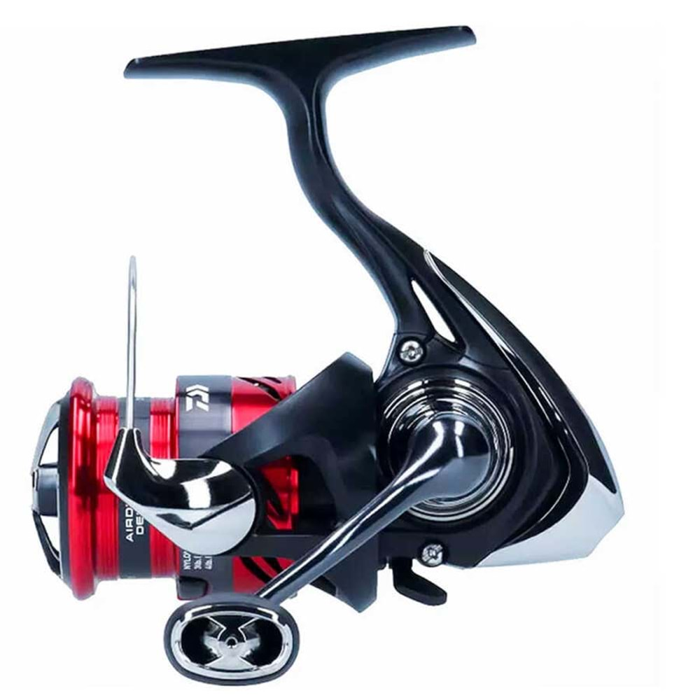 Daiwa Ninja 23 LT 2000 Makara