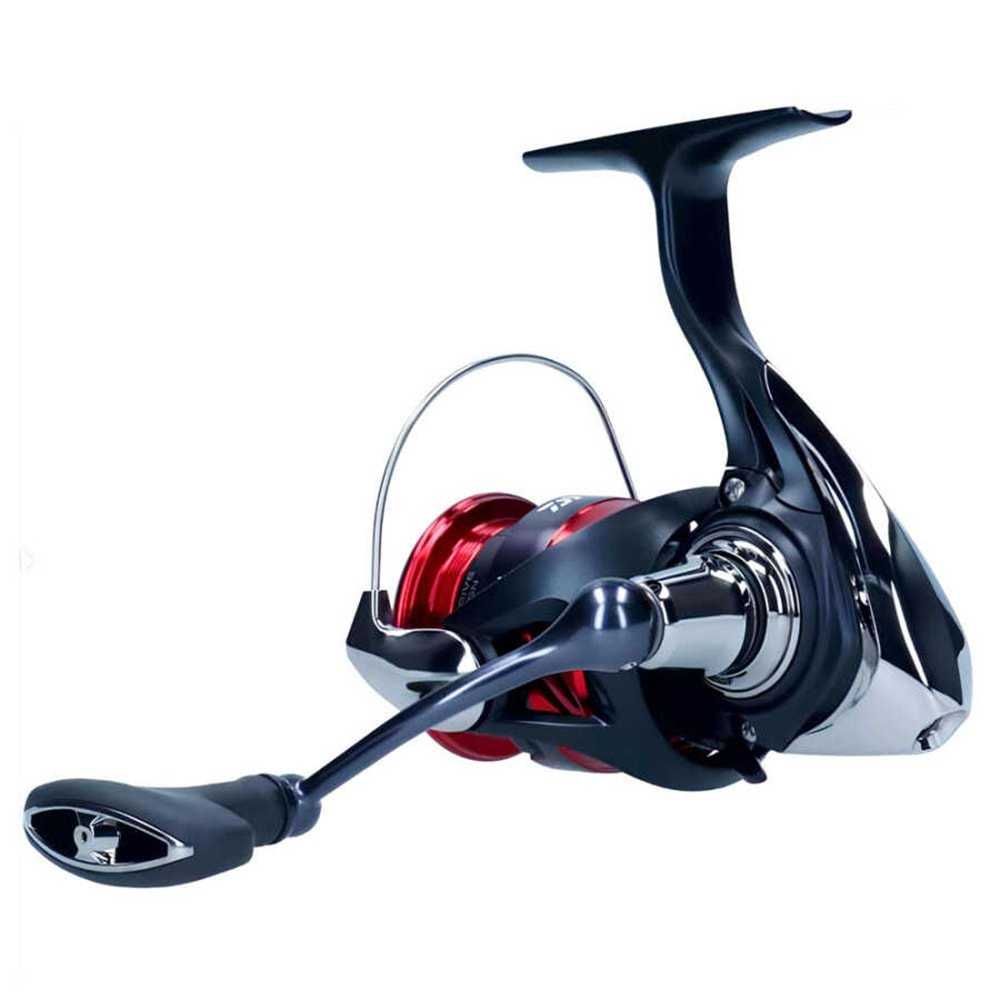 Daiwa Ninja 23 LT 3000 CXH Makara