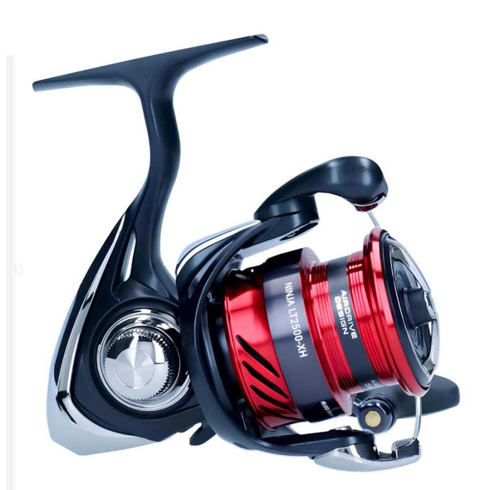 Daiwa Ninja 23 LT 3000 CXH Makara