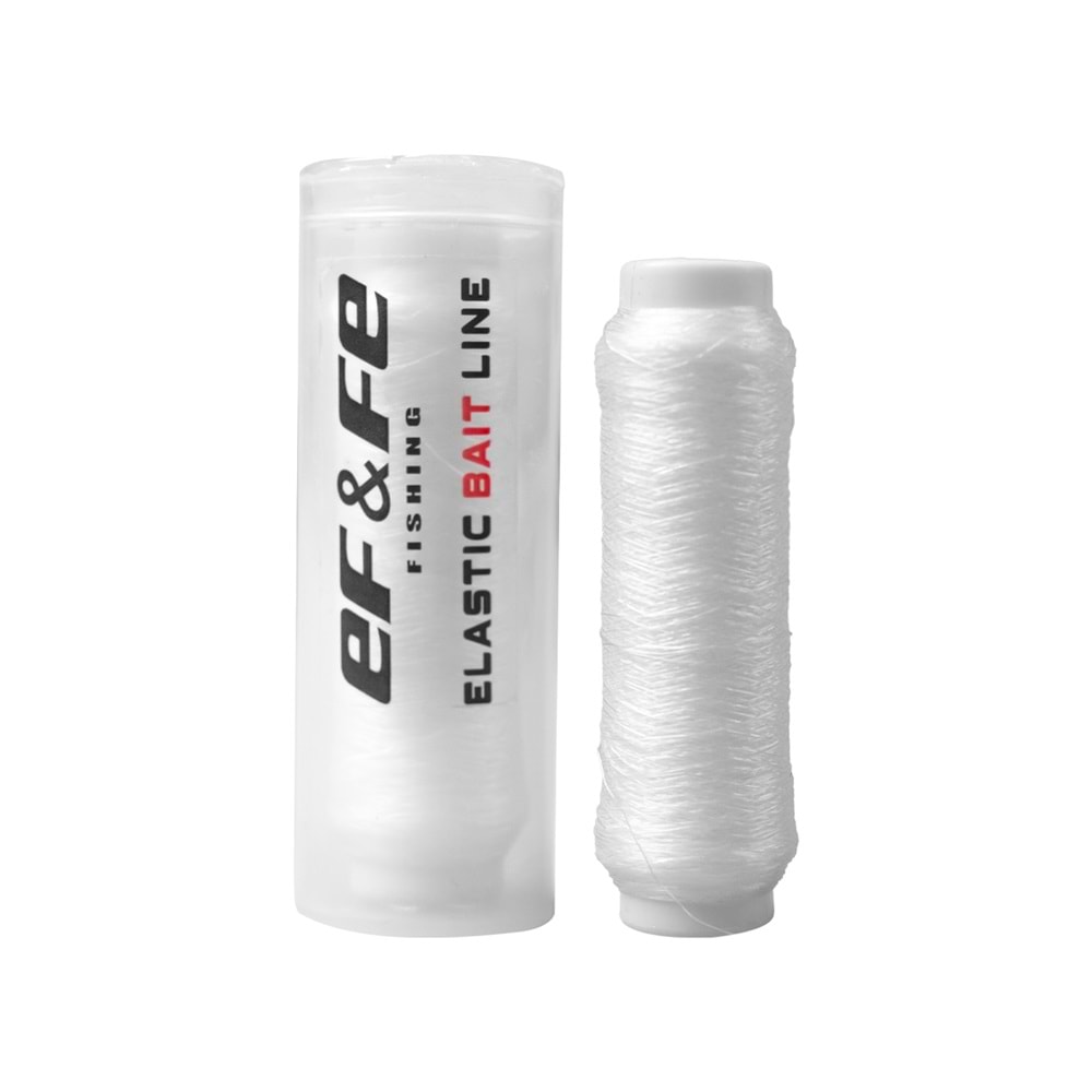 Effe Tüplü Yem İpi Hg 3579 200 Metre