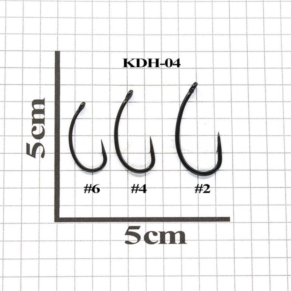 KUDOS KDH-04 NO 4