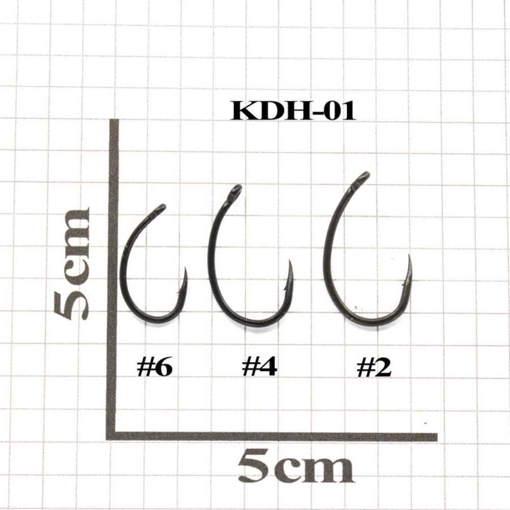 KUDOS KDH-01 NO 2