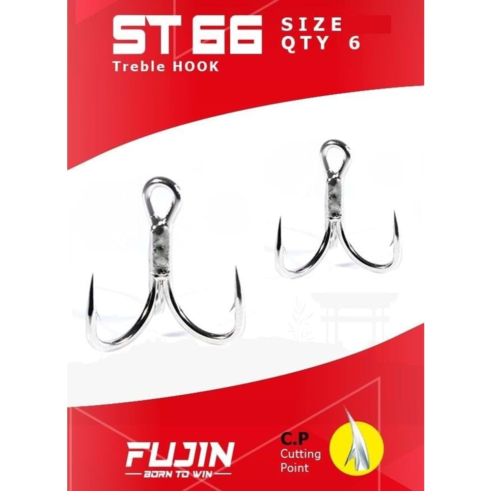 FUJİN ST66 NO 2