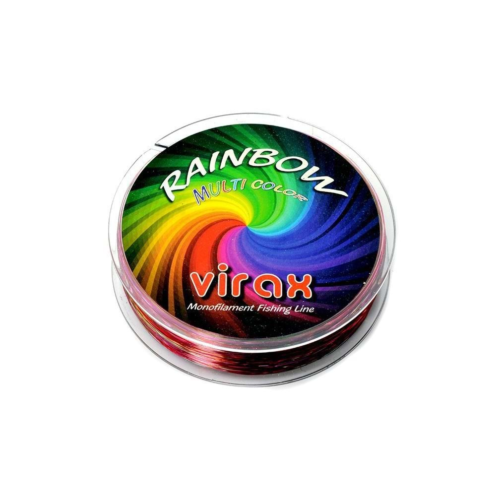 VİRAX RAİNBOW 0.35 MM 300 MT