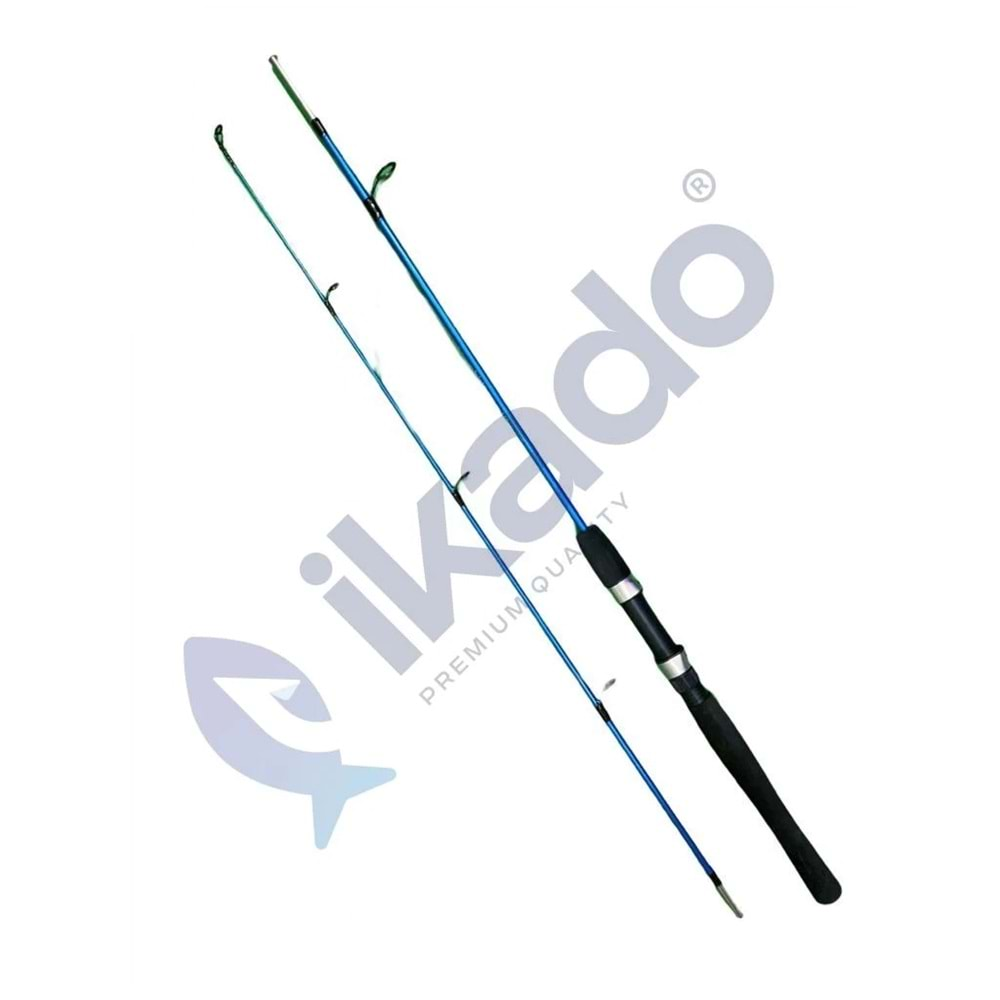 İKADO PHİDEON 1,65 CM TEKNE KAMISI