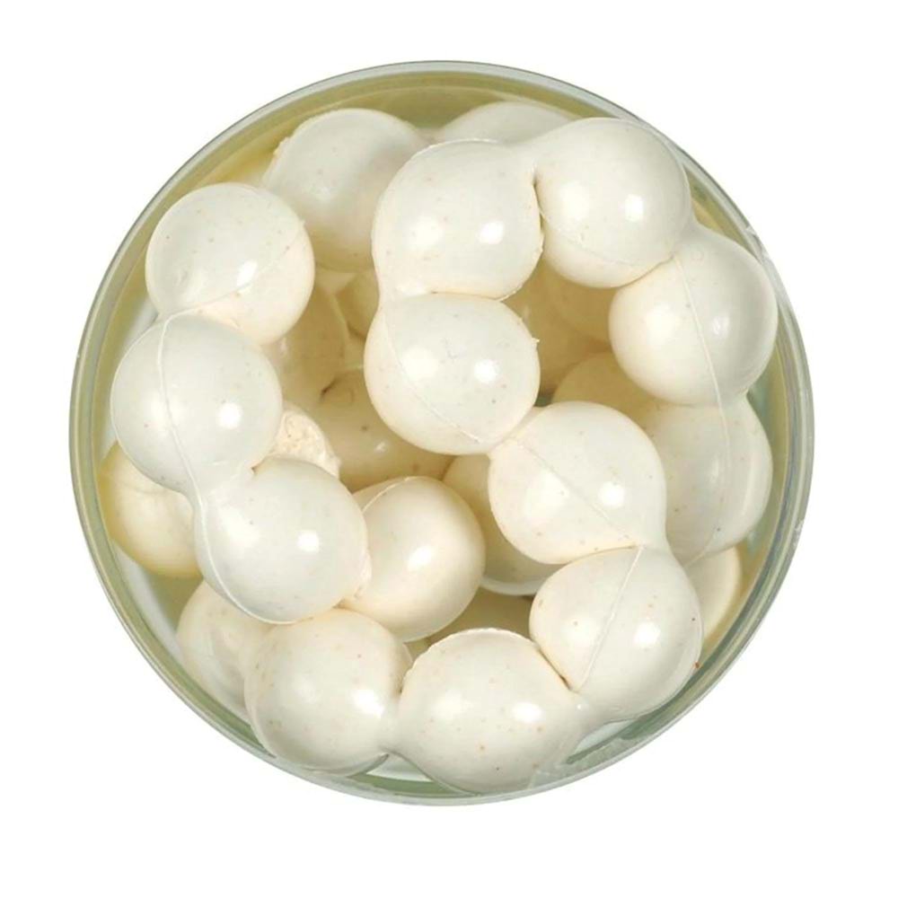 Berkley Powerbait Power Eggs Floating Magnum Garlic Alabalık Yemi Chartreuse