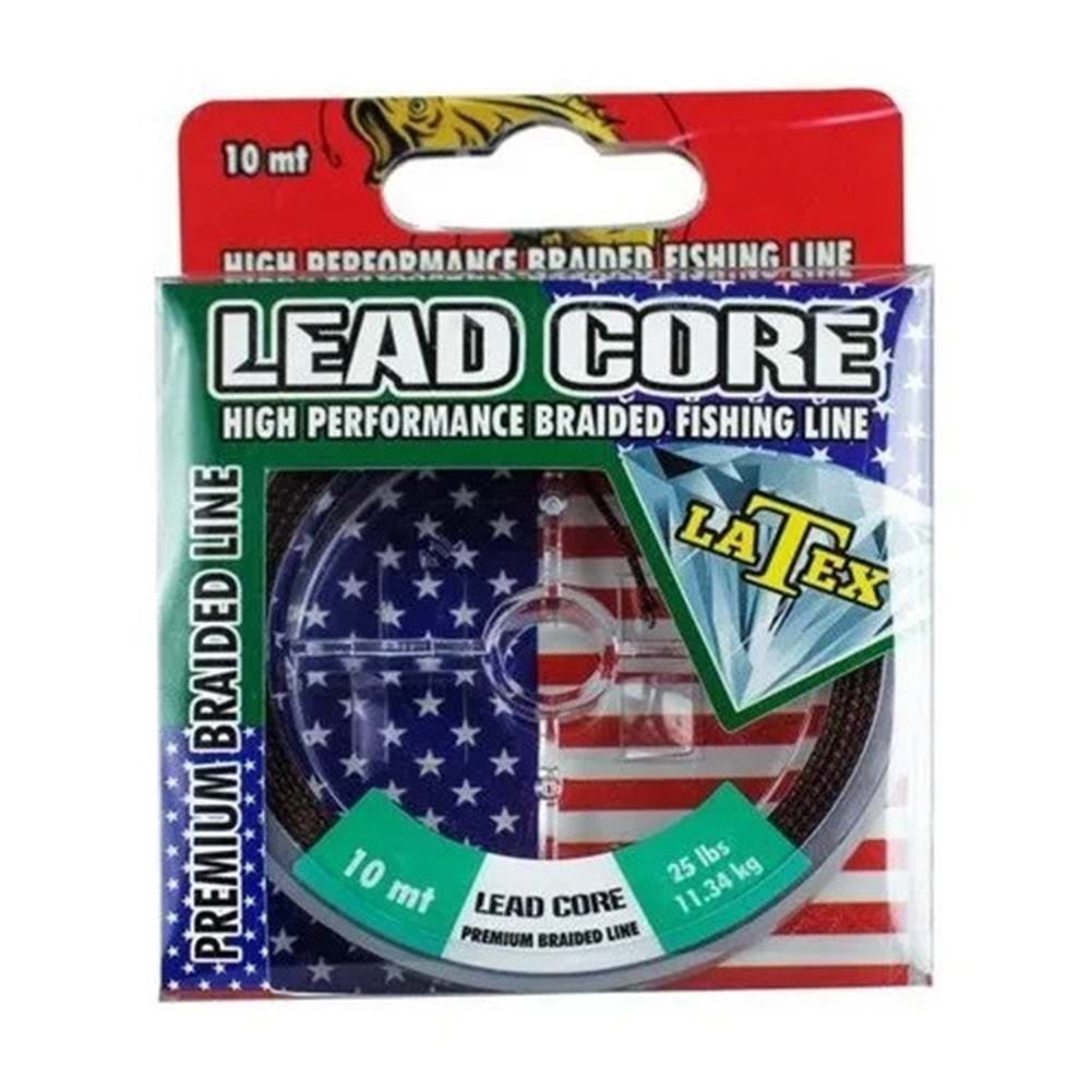 EFFE LEAD CORE 45 LBS